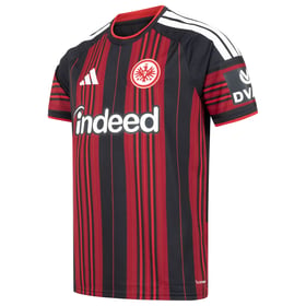 Camiseta local Eintracht Frankfurt 2026/27 para hombre