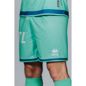 Kinder FC Lugano 2025/26 Dritte Shorts