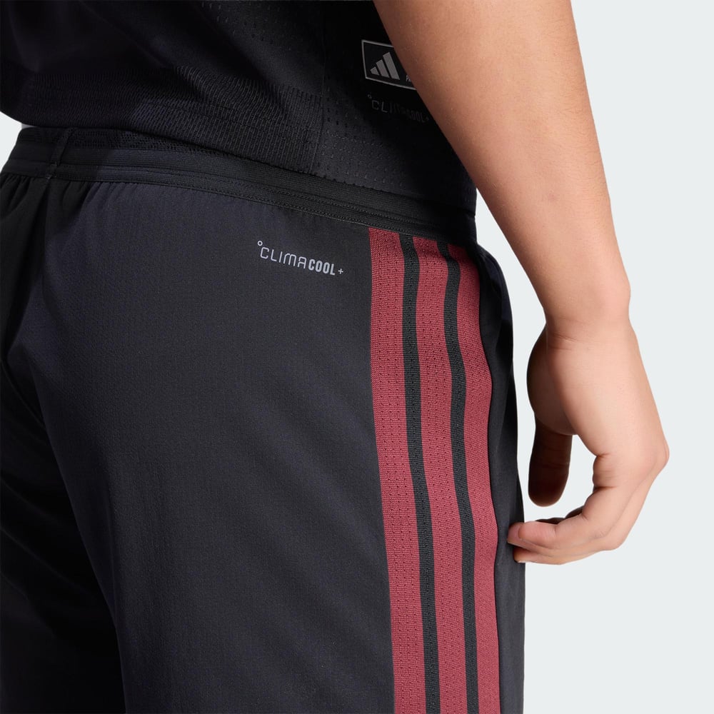 Women's Colorado Rapids 2026 Home Shorts