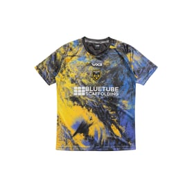 Women's Dragons 2026/27 Home Warm Up Shirt