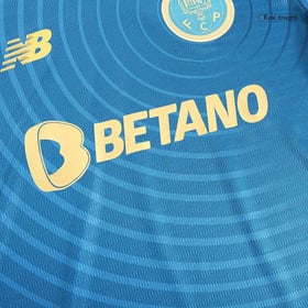 FC Porto Drittes Trikot 23/24