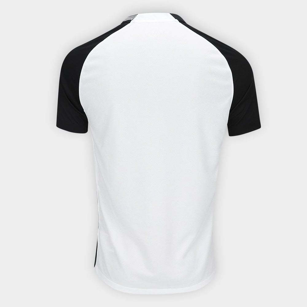 Maillot Domicile Homme Corinthians Paulista 2025/26