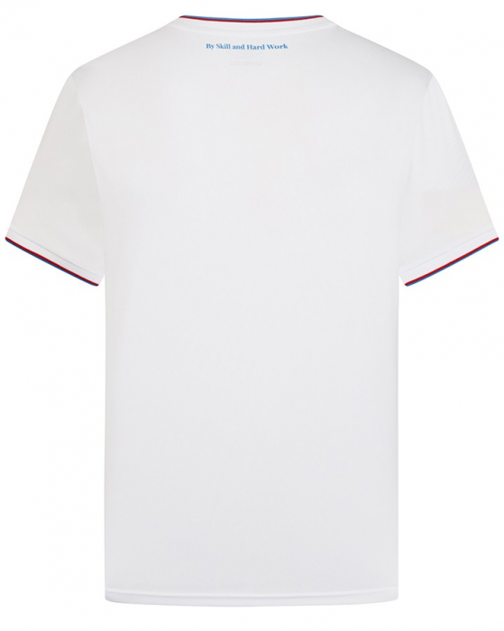 Maglia Away Blackburn Rovers 2026/27 Bambino