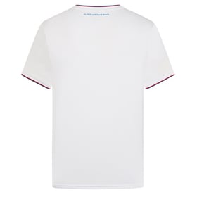 Maglia Away Blackburn Rovers 2026/27 Bambino
