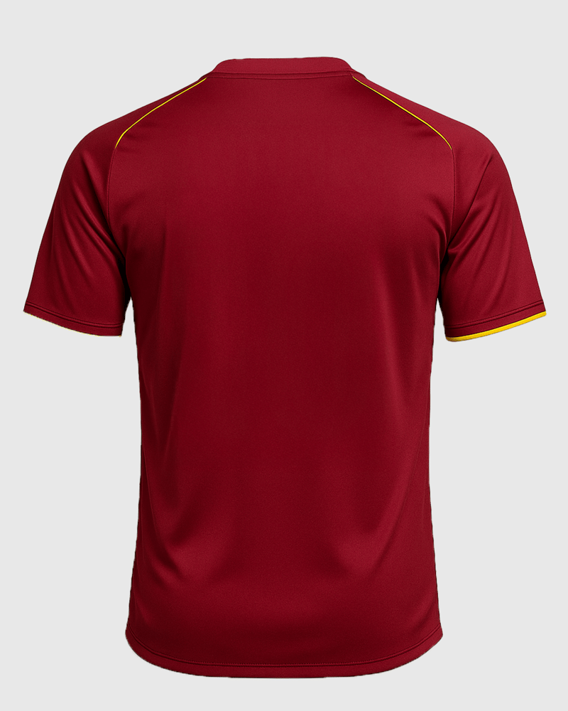 Herren Servette FC 2025/26 Heimtrikot