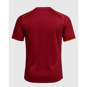 Herren Servette FC 2025/26 Heimtrikot