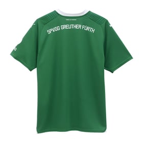 Kid's SpVgg Greuther 2023/24 Away Shirt
