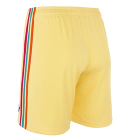 Damen Curaçao 2026 WM Auswärtsshorts