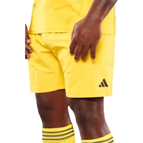 Men's Stade Rochelais 2025/26 Away Shorts