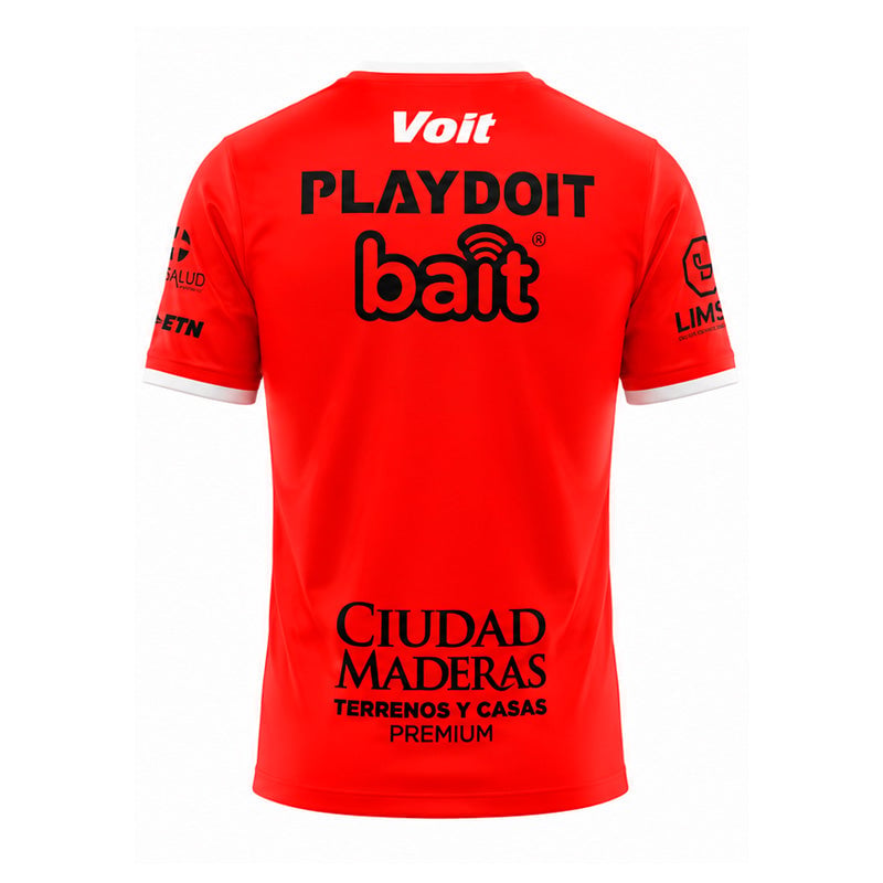Women's Necaxa 2026/27 Away Shirt