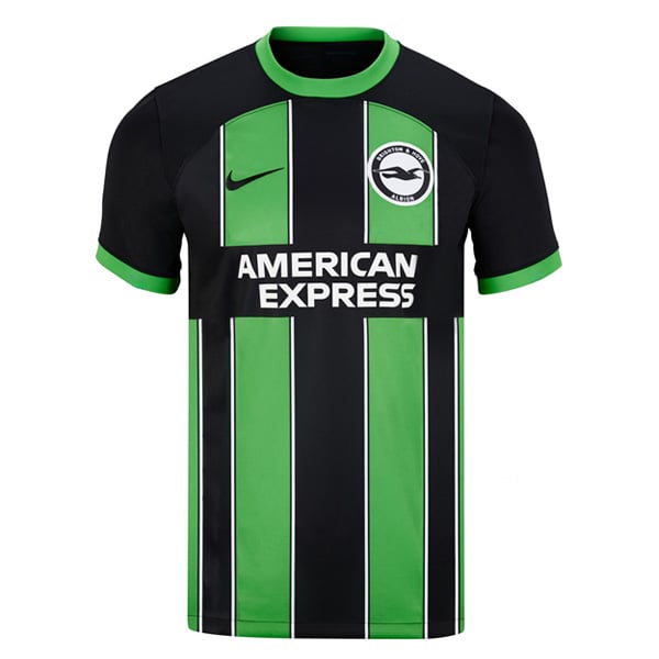 Women's Brighton & Hove Albion 2023/24 Away Shirt