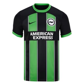 Women's Brighton & Hove Albion 2023/24 Away Shirt