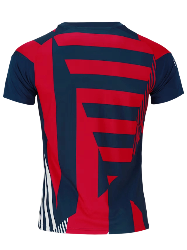 Camiseta Prepartido Tercera Equipación Hombre Bayern Múnich 2026/27