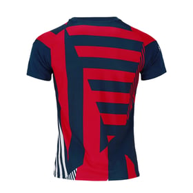 Camiseta Prepartido Tercera Equipación Mujer Bayern Múnich 2026/27