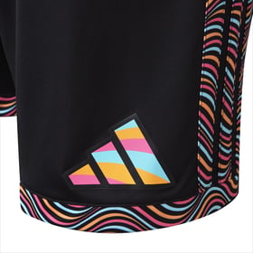 Kinder OL 2026/27 Dritte Shorts