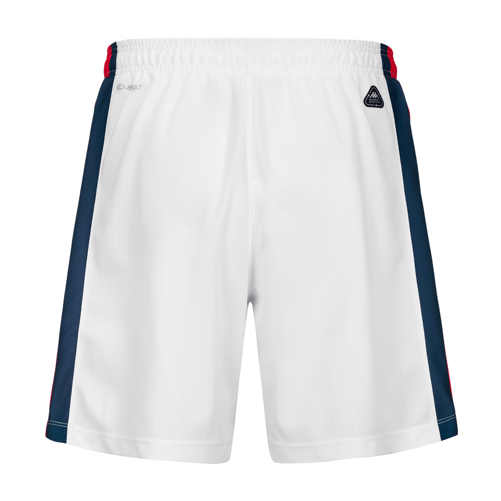Damen Genoa 2024/25 Auswärtsshorts