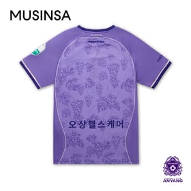Herren FC Anyang 2025 Sondertrikot