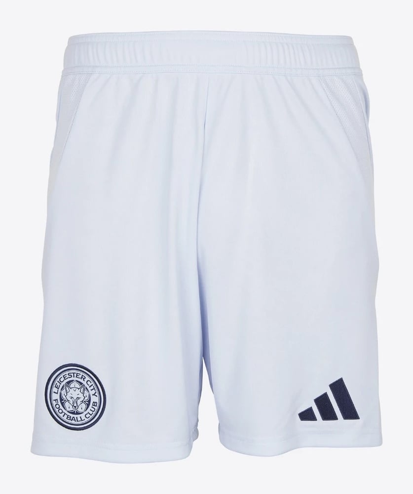 Damen Leicester City 2024/25 Drittes Shorts