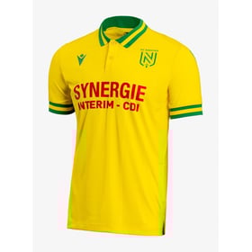 Damen FC Nantes 2023/24 Heim Trikot