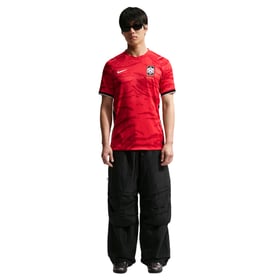 Men's South Korea 2026 Home World Cup Shirt