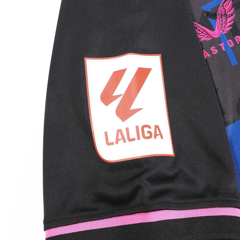 Sevilla Drittes Trikot 23/24