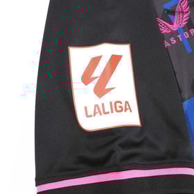Sevilla Drittes Trikot 23/24