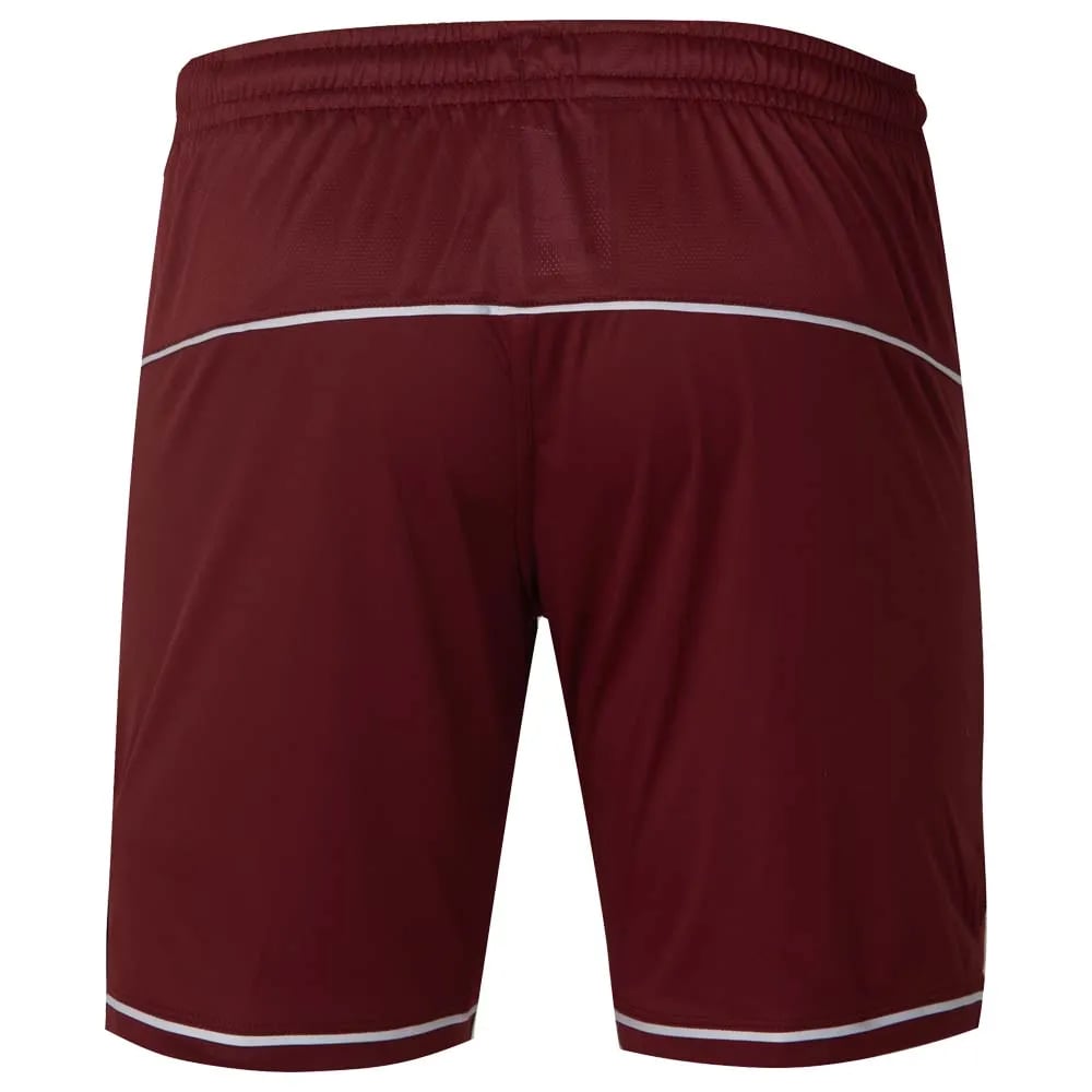 Fluminense 2025 Auswärtsshorts für Kinder