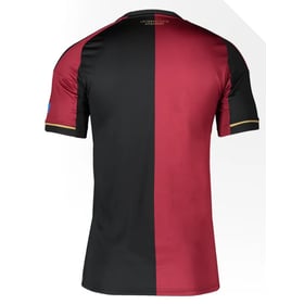 Kid's 1. FC Nürnberg 2025/26 Home Shirt