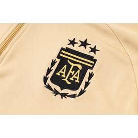 Argentina Long Sleeve Track Suit 2024/25 MEN555