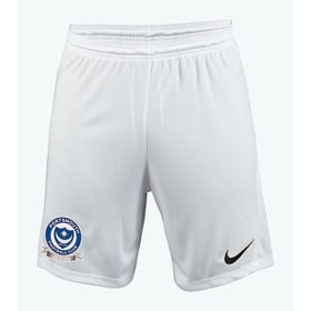 Women's Portsmouth 2023/24 Third Shorts