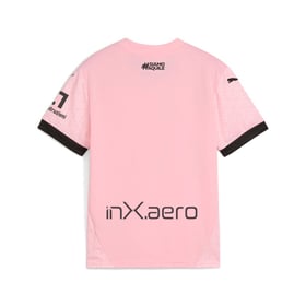 Kinder Palermo 2024/25 Heim Shirt