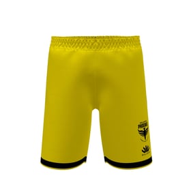 Herren Wellington Phoenix 2024/25 Heim Shorts