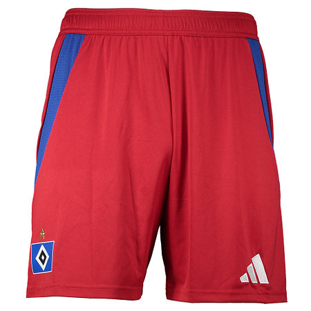 Men's Hamburger SV 2024/25 Home Shorts
