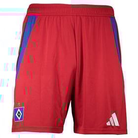 Men's Hamburger SV 2024/25 Home Shorts