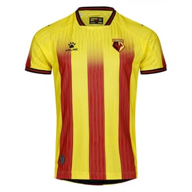 Damen Watford 2025/26 Heimtrikot