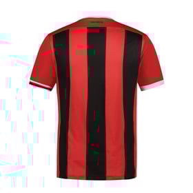 Herren OGC Nice 2023/24 Heim Trikot