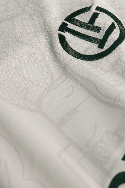 Maglia Third FC Lugano 2026/27 bambino