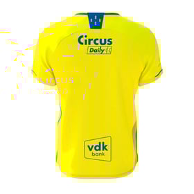 Kinder KAA Gent 2024/25 Drittes Trikot