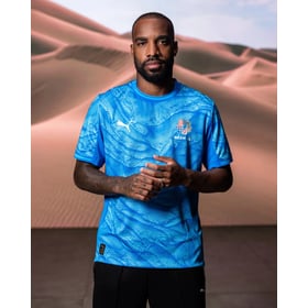 Damen NEOM SC 2025/26 Heimtrikot