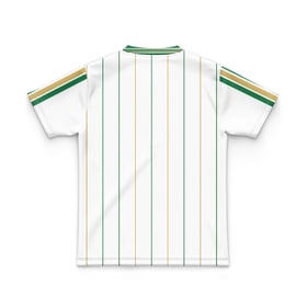Kid's Ireland 1983/1984 Away Retro Shirt