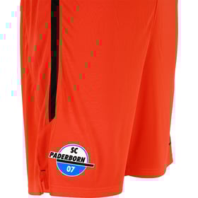Women's SC Paderborn 07 2024/25 Third Shorts