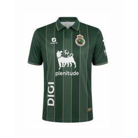 Maillot Extérieur Racing Santander 2026/27 Homme