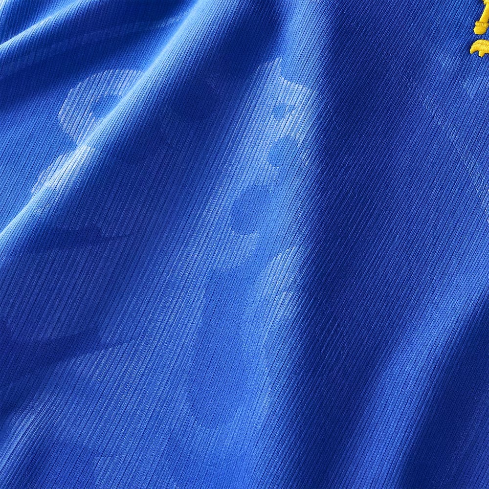 Camiseta local de manga larga Chelsea 2026/27 para hombre