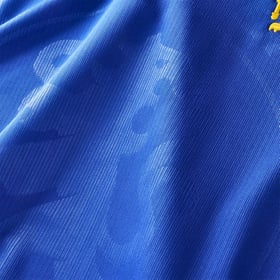 Camiseta local de manga larga Chelsea 2026/27 para hombre