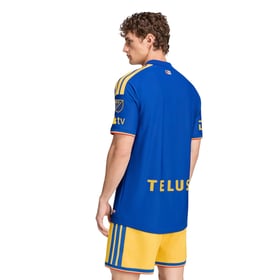 Damen Vancouver Whitecaps FC 2026 Drittes Trikot