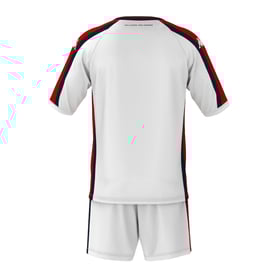 Herren Genoa 2024/25 Auswärtset