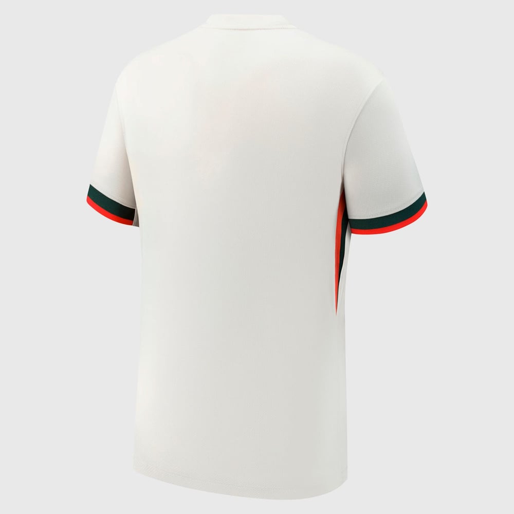 Damen Chelsea 2025/26 Auswärts Trikot