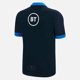 Men's Scotland Rugby 2022 Home Shirt