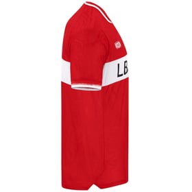 Maglia Trasferta VfB Stuttgart 2026/27 Uomo