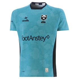 Men's Bristol Bears 2026/27 Away Shirt